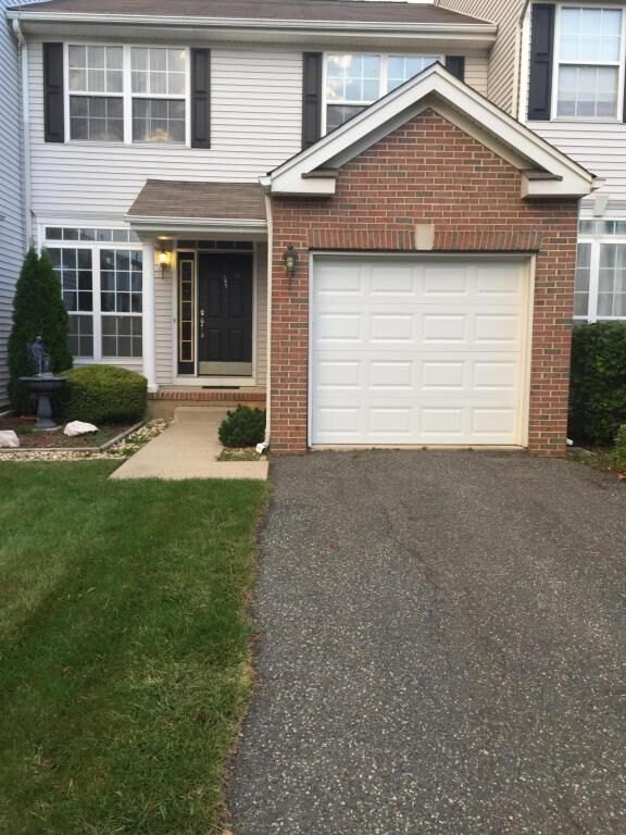 Property Photo:  108 Giera Court  NJ 08859 