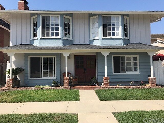 Property Photo:  413 14th Street B  CA 92648 