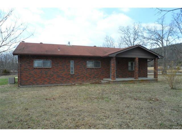 Property Photo: 2202 Hwy Nn MO 63637
