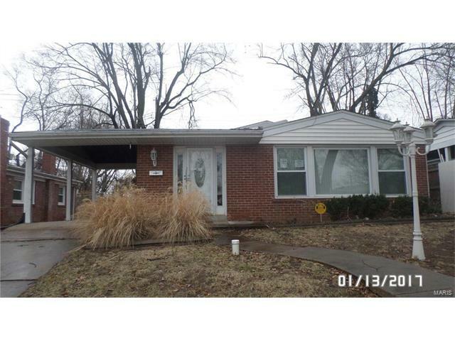 7139 Hazelwood  St Louis  63130 photo