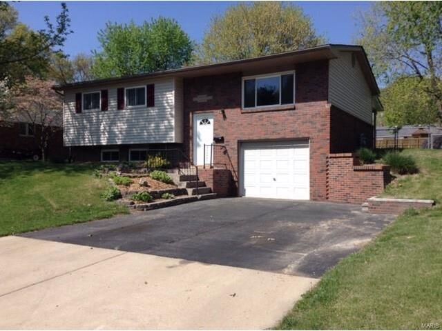 Property Photo: 4810 Snow White IL 62002