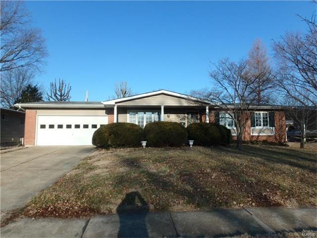 Property Photo: 2275 Liberty Drive MO 63031