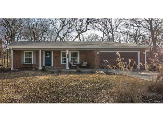 Property Photo: 913 Holliday Drive IL 62269
