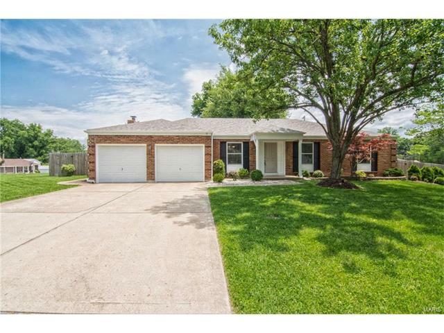 Property Photo: 113 Royal Oaks Drive MO 63021
