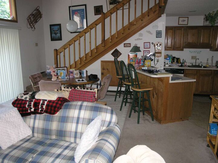 Property Photo:  59 Winter Way #5  NH 03251 