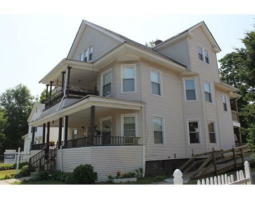 Property Photo:  33 Ashley St  MA 01105 