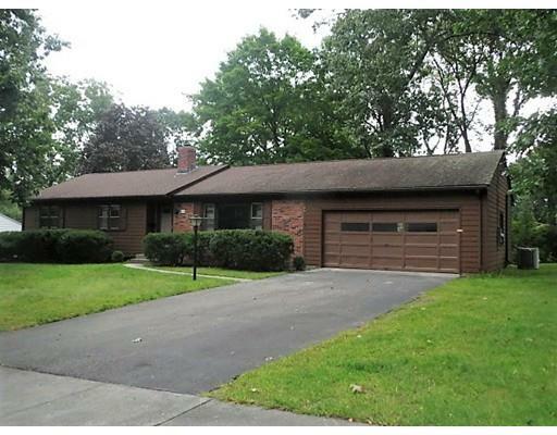Property Photo: 105 Dunsany Dr MA 01106