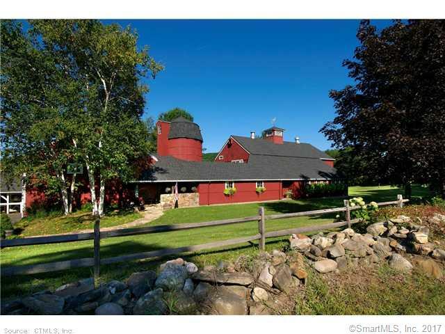 Property Photo: 45 Old Farms Road CT 06092