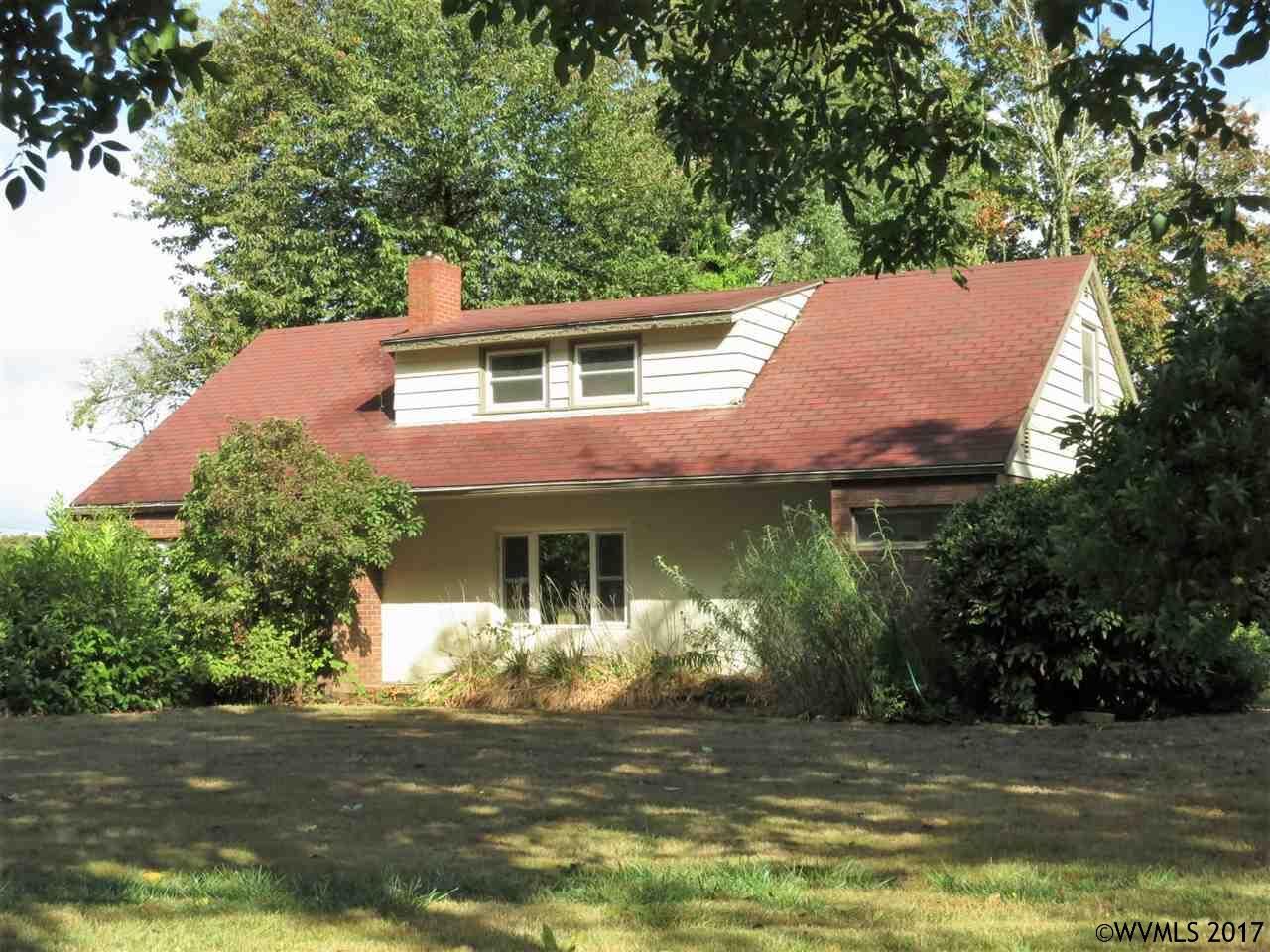 4 bed Salem home for sale: 5555 Hazelgreen Rd, Salem, OR 97305