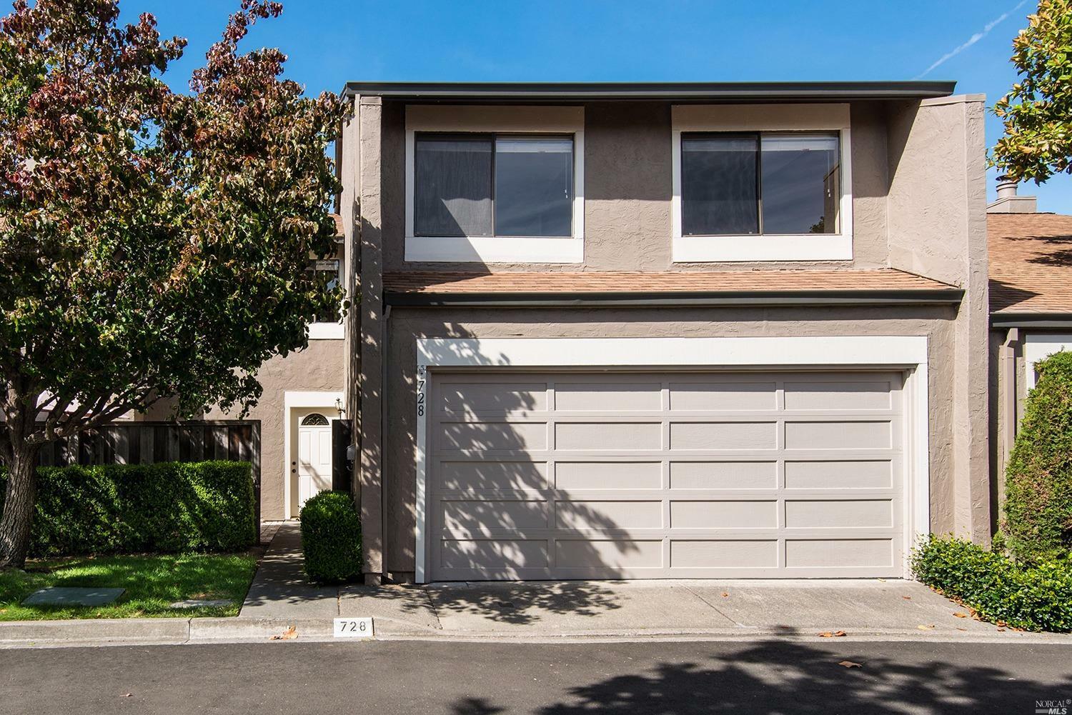 Property Photo:  728 Walnut Court  CA 94945 