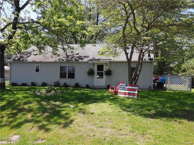 Property Photo: 3687 Edwardsville Street IL 62014