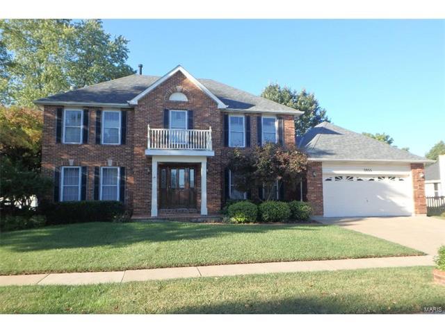Property Photo:  3935 Triple Crown Drive  MO 63034 