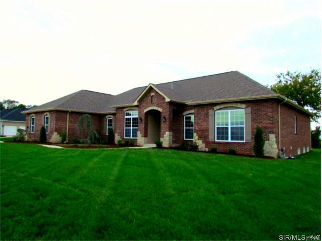 Property Photo: 1475 Pasteur Lane IL 62226