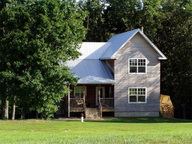 Property Photo: 5020 Krodinger Farms MO 63020