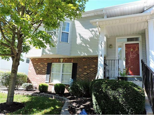 Property Photo: 2037 Belltower Drive MO 63376