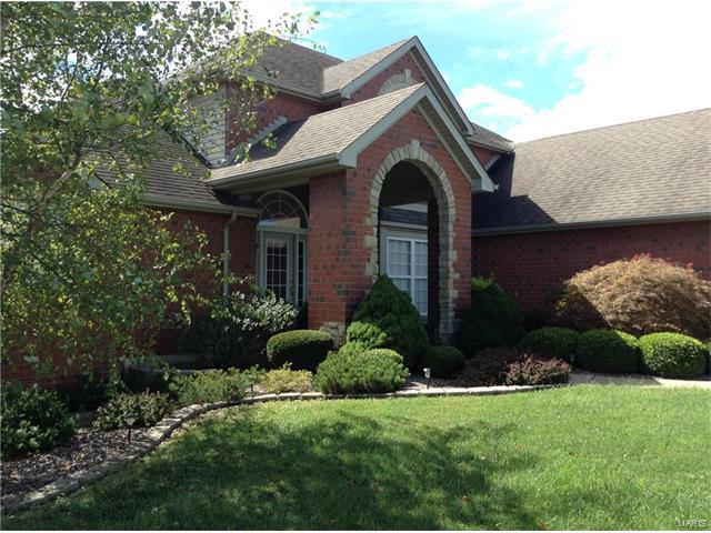 Property Photo: 130 Pear Court MO 63362