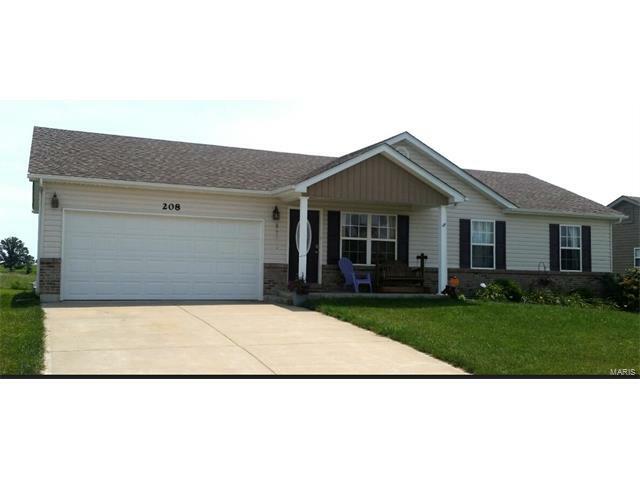 Property Photo: 208 Fredde Drive 63348