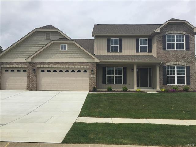 Property Photo: 234 Peoria Lane IL 62269