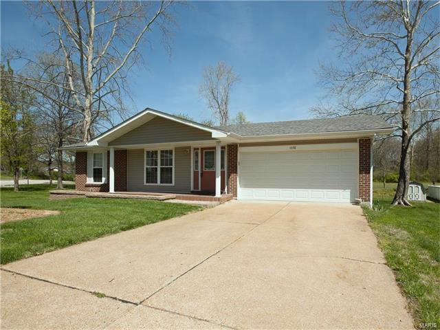 Property Photo: 1038 Sunridge 63070