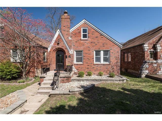 2048 Bredell Avenue  Maplewood  63143 photo