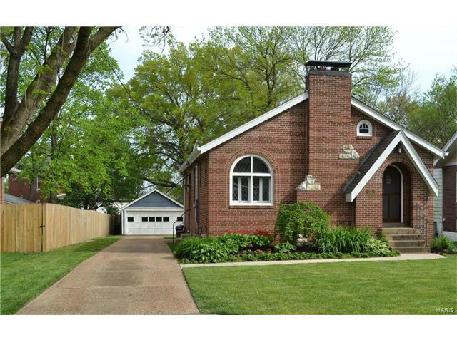Property Photo: 7512 Suffolk Avenue 63119
