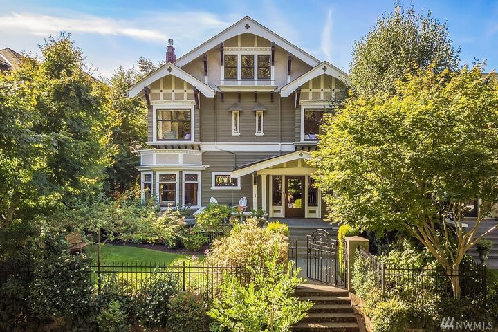 737 16th Avenue E  Seattle WA 98112 photo