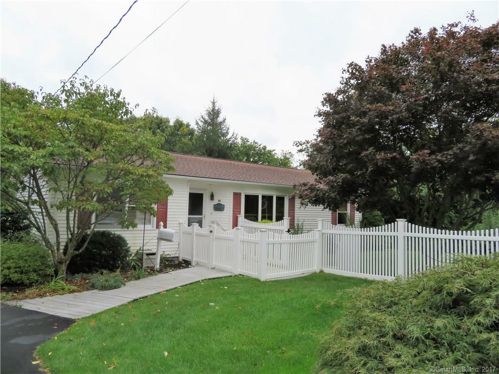 Property Photo:  24 Clark Street  CT 06357 