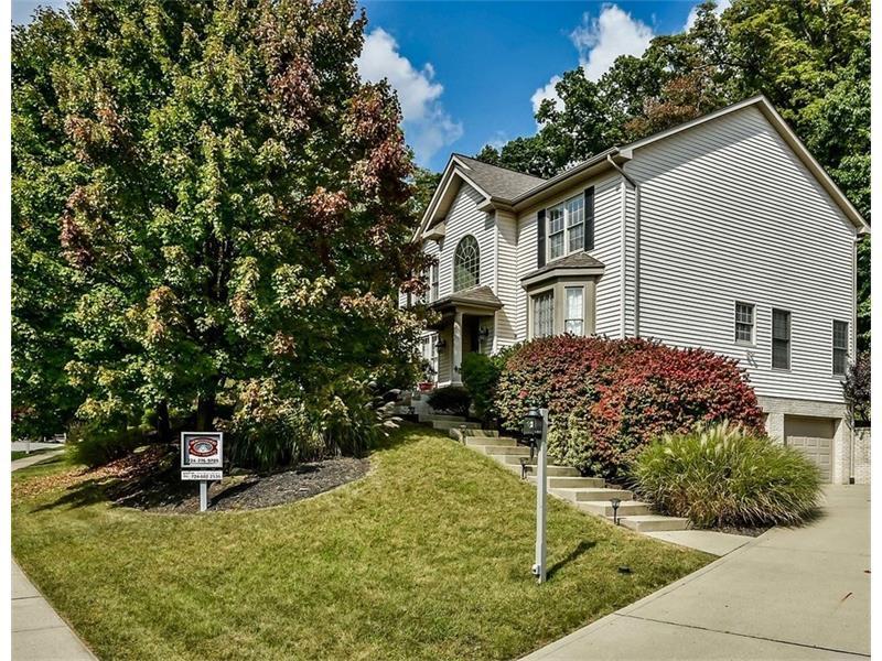 Property Photo:  5021 Northfields  PA 15044 
