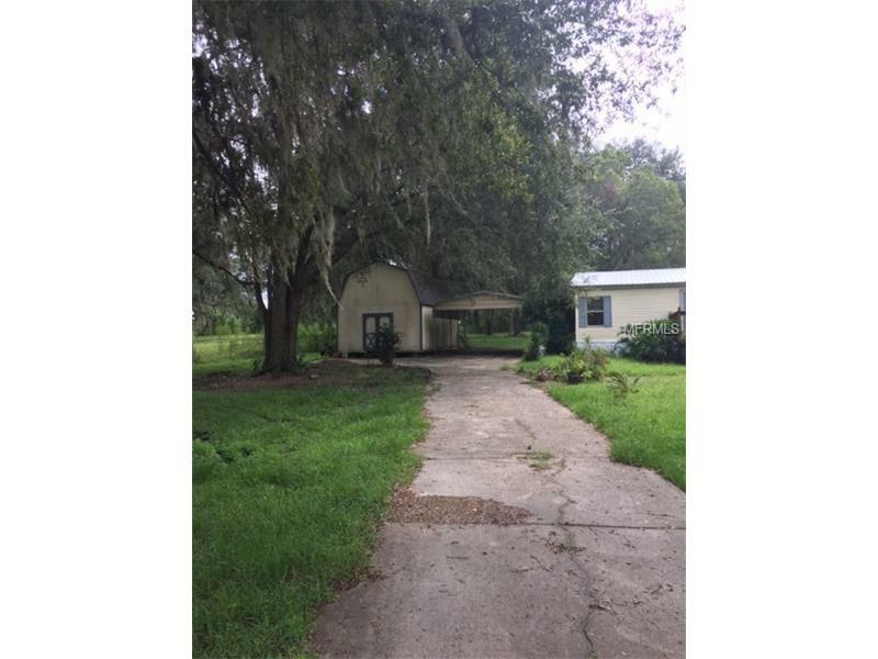 Property Photo:  19455 137th Lane  FL 32054 