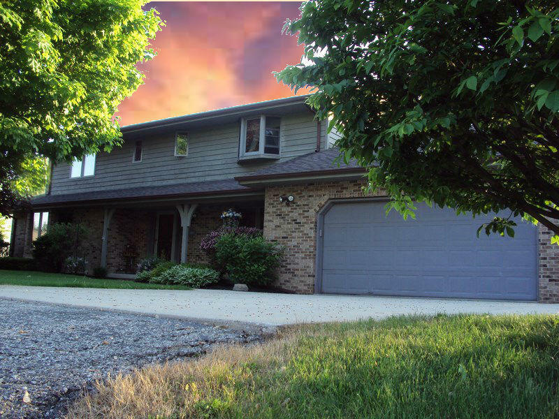 Property Photo: 7834 55th Ave WI 53142
