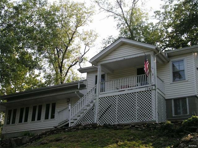 Property Photo:  1346 Missouri State Road   63010 