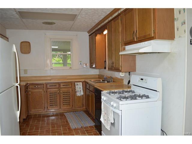 Property Photo: 770 Seibert Drive MO 63084
