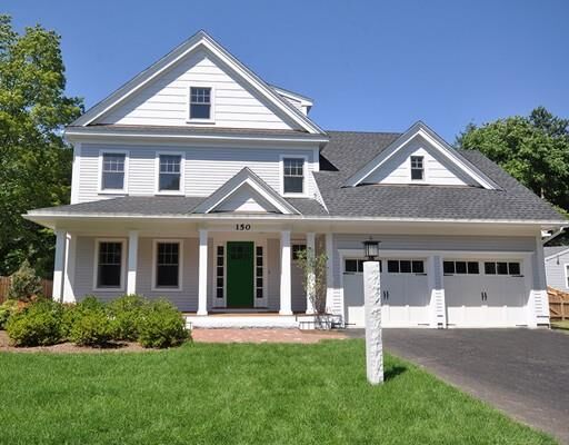 Property Photo: 150 Elsinore Street MA 01742