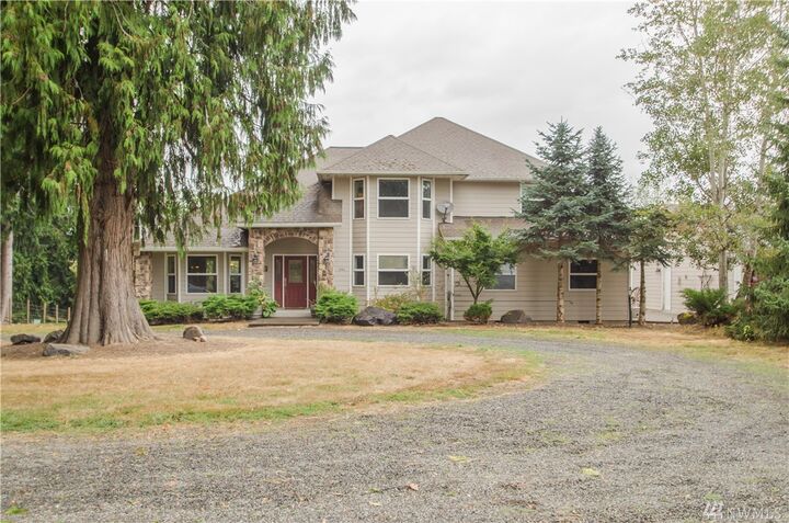 Property Photo:  351  Salmon Creek Road  WA 98591 