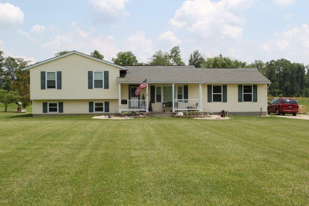 Property Photo: 20794 Springdale Road OH 43040
