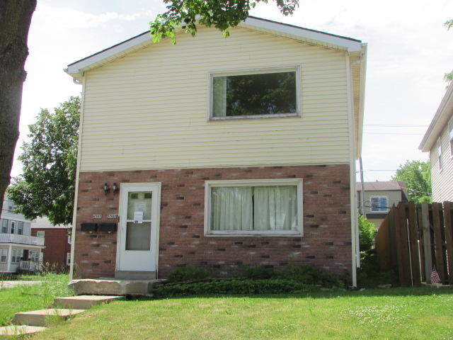 Property Photo: 6501 W Mitchell St 6503 WI 53214-4925