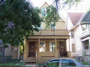 1741 N 33rd St 1743  Milwaukee WI 53208 photo