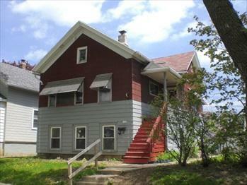 Property Photo: 2508 S Burrell St 2510 WI 53207-1524
