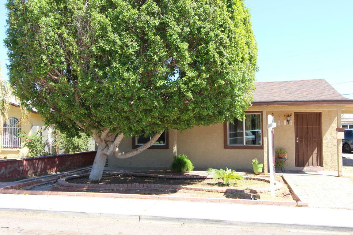 Property Photo:  3905 N 13th Way  AZ 85014 