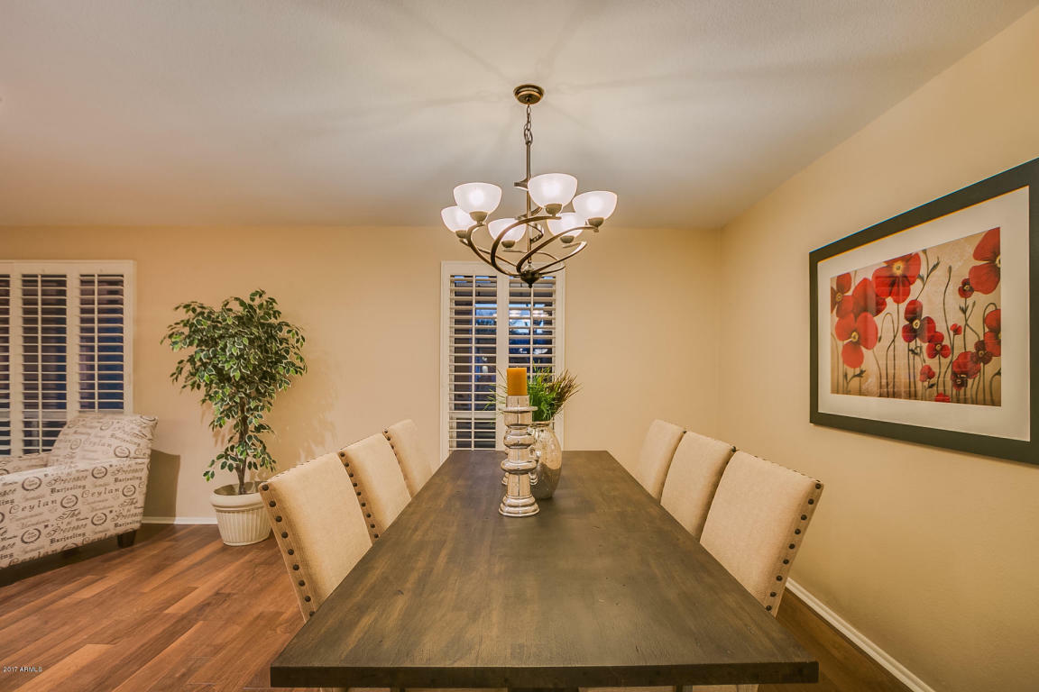 Property Photo: 8018 E Via Bonita -- AZ 85258