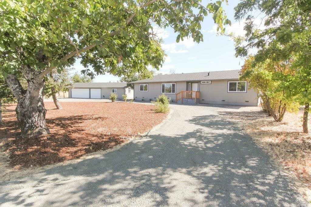 Property Photo:  6235 Gold Dust Drive  CA 95451 