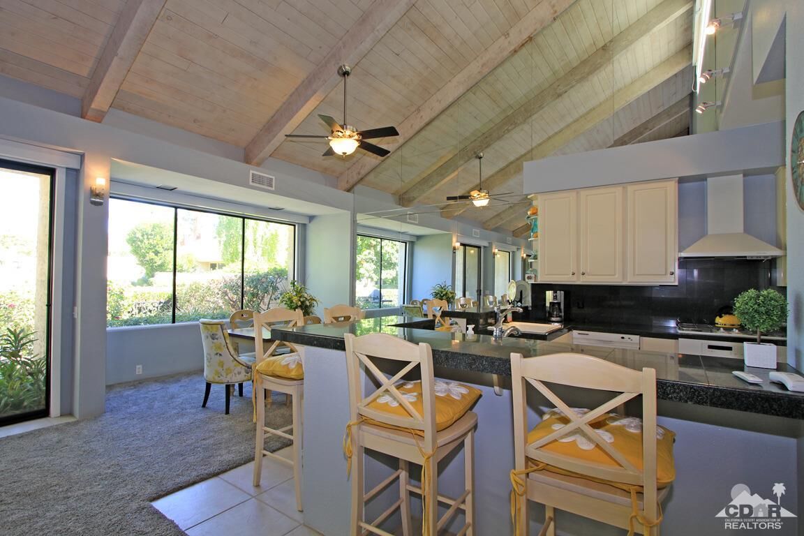 Property Photo:  135 Desert West Drive  CA 92270 