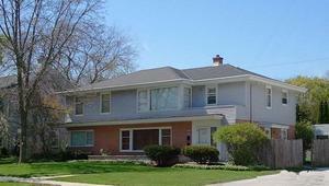 Property Photo:  4441 N Wildwood Ave 4443  WI 53211-1408 