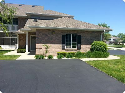 Property Photo: 546 Westfield Way H WI 53072-6513