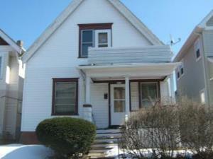 Property Photo: 2558 N 37th St WI 53210