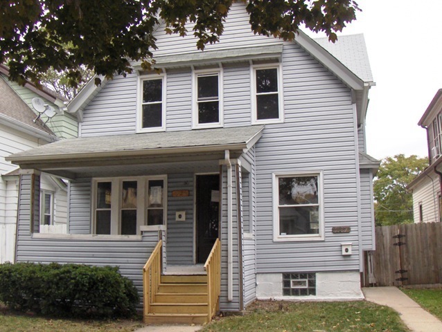 Property Photo:  1628 S 30th St  WI 53215 