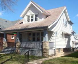 Property Photo: 2134 S 31st St 2134A WI 53215-2434