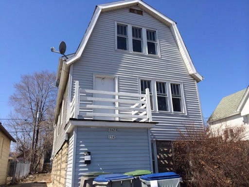 Property Photo: 1947 S 5th St 1947A WI 53204