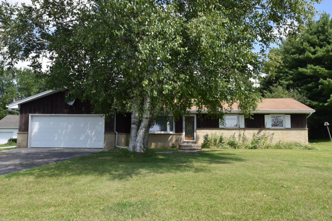 Property Photo: 2654 Sunset Rd WI 53074-9768