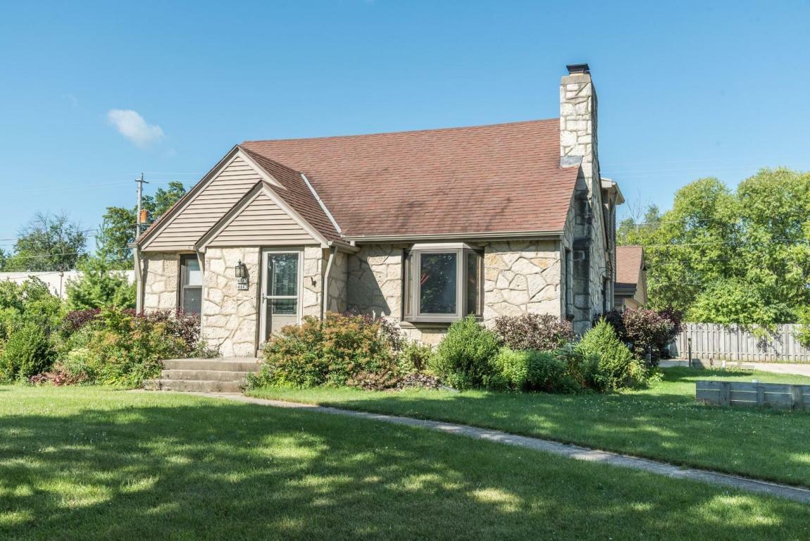 Property Photo:  4845 N 132nd St  WI 53007 